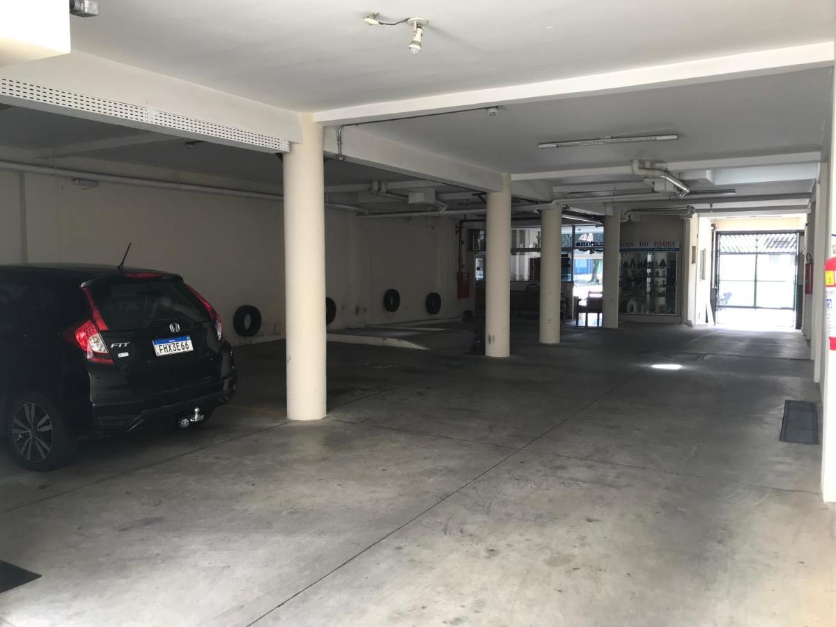Pousada Soares Aparecida  Exterior foto