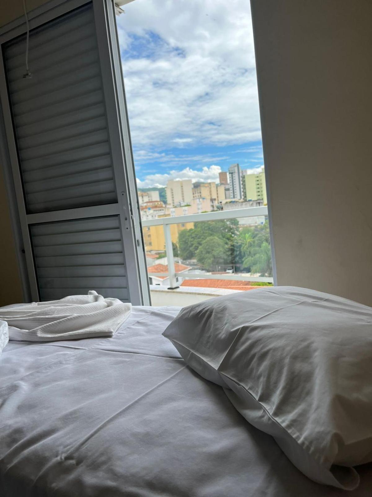 Pousada Soares Aparecida  Zimmer foto