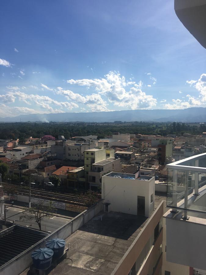 Pousada Soares Aparecida  Exterior foto
